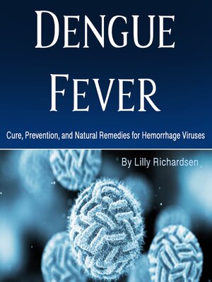 cover image of Dengue Fever